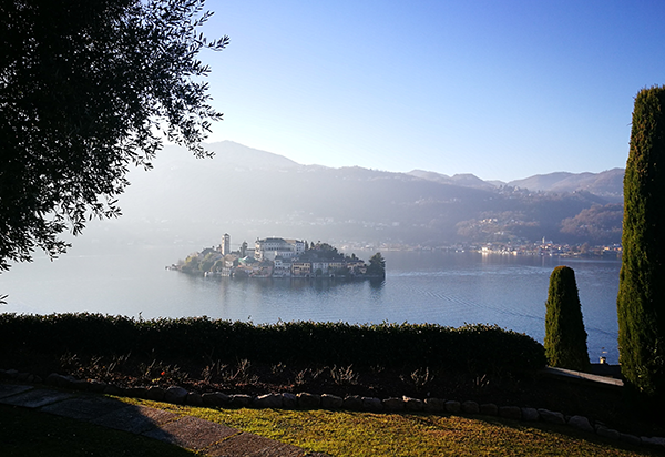 Lago D'Orta