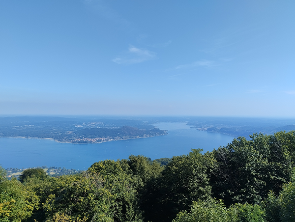 Lago Maggiore Manifesto dei Laghi