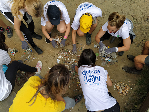 Classificazione dei rifiuti