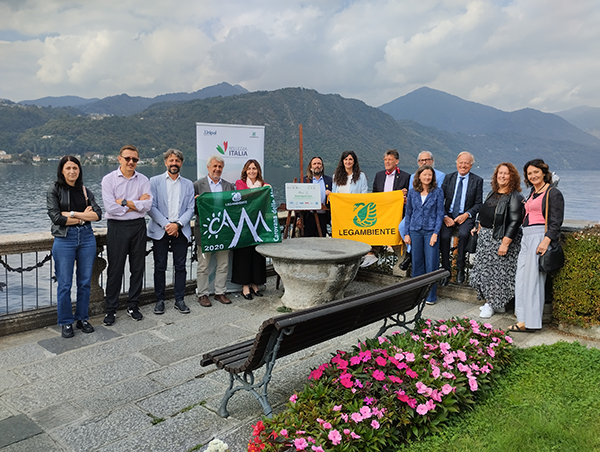 Foto gruppo Osservatorio