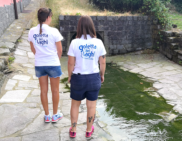 Prelievo microbiologico