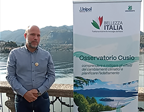 Nasce l’Osservatorio Cusio - 11 novembre 2022