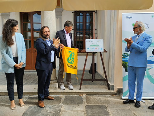 Un evento all’Hotel San Rocco di Orta per fare il punto sull’Osservatorio Cusio – 13 ottobre 2023